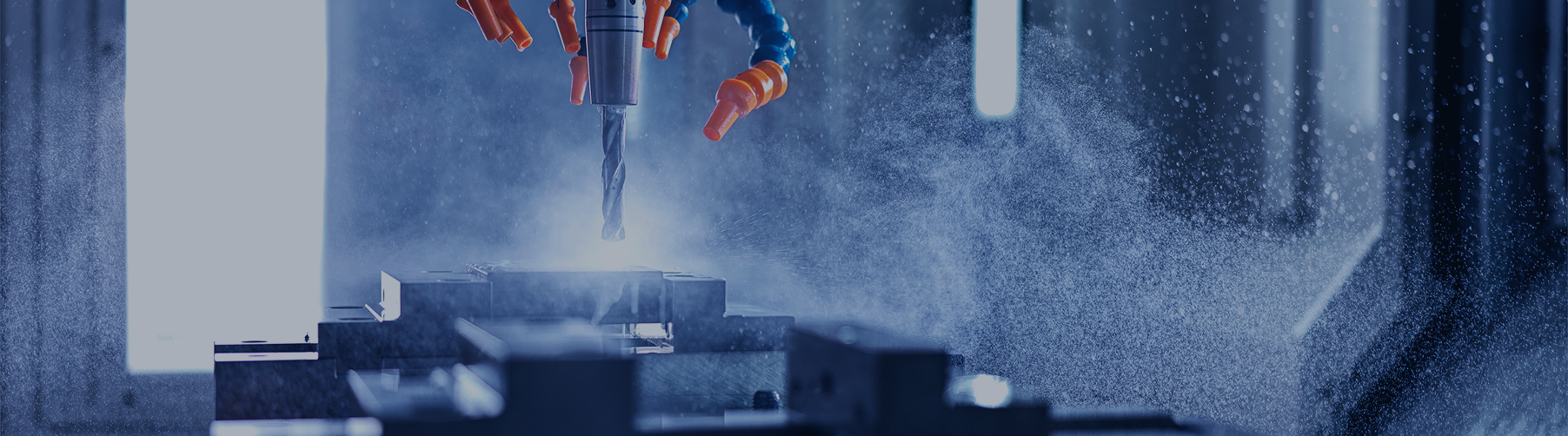 Logistics & Robotic Automation