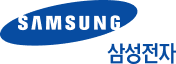 삼성전자 로고